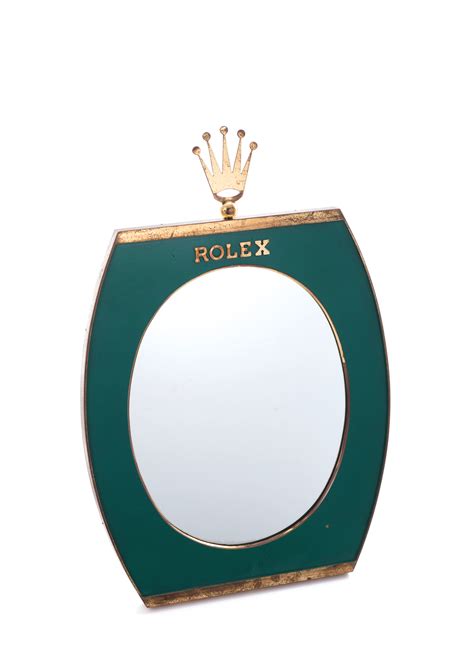 rolex mirror for sale